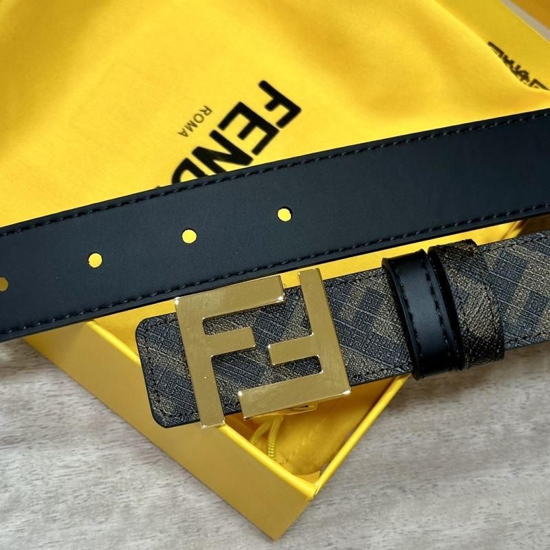 Fendi Belts