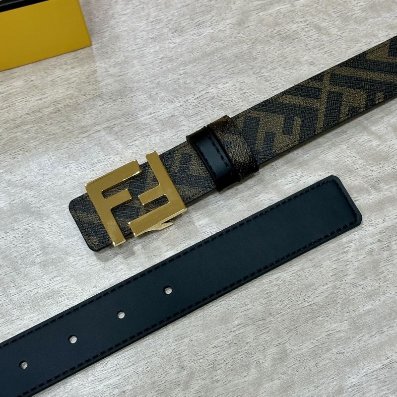 Fendi Belts