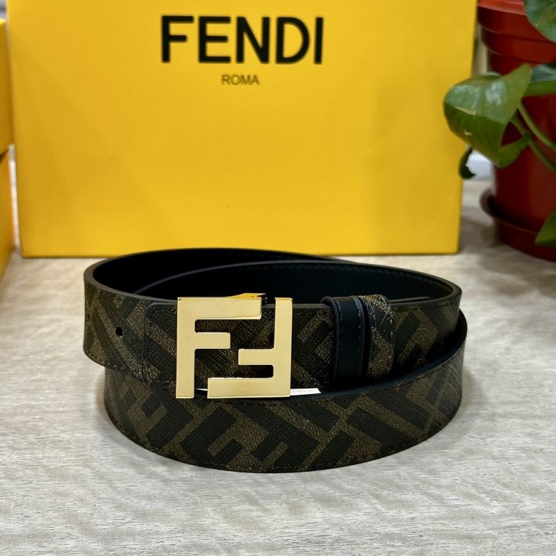 Fendi Belts