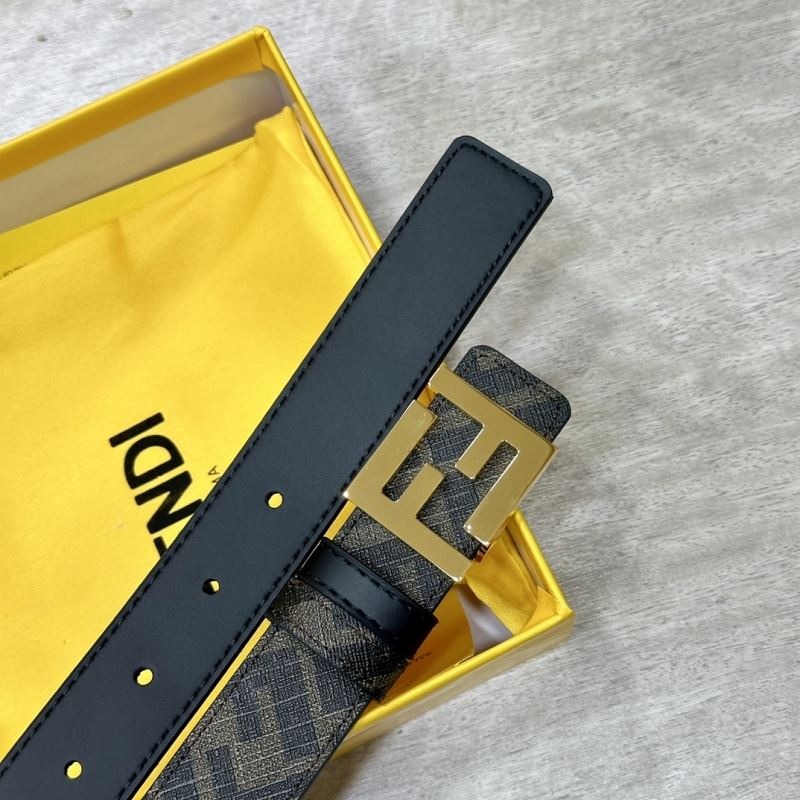 Fendi Belts