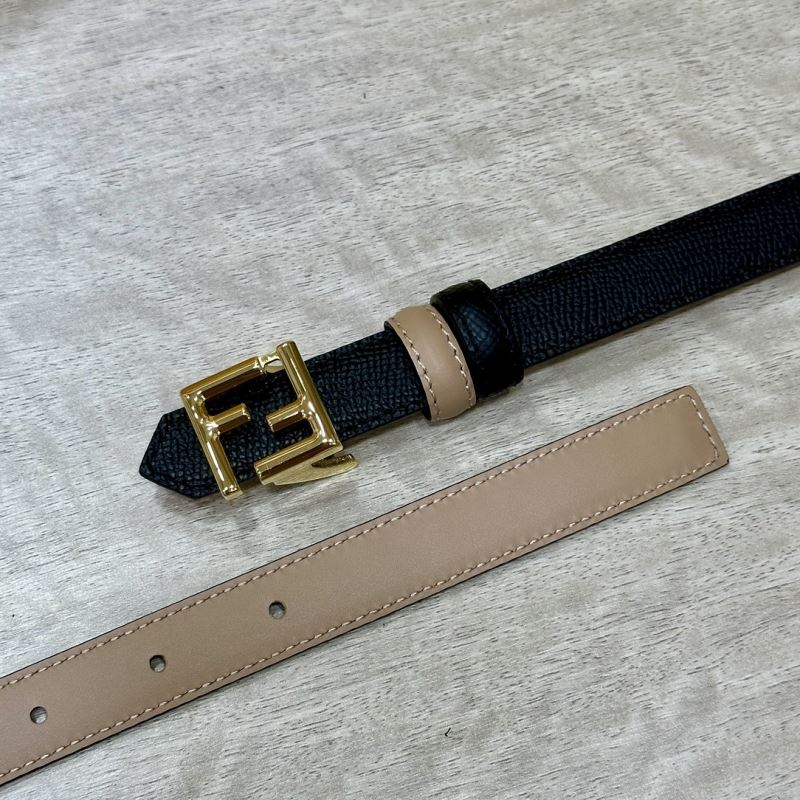 Fendi Belts