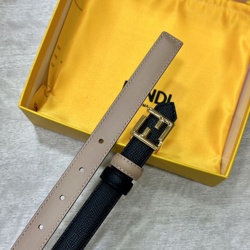 Fendi Belts