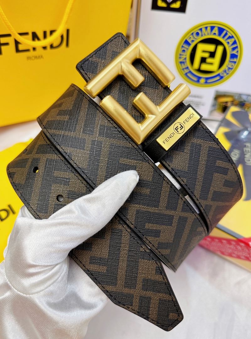 Fendi Belts