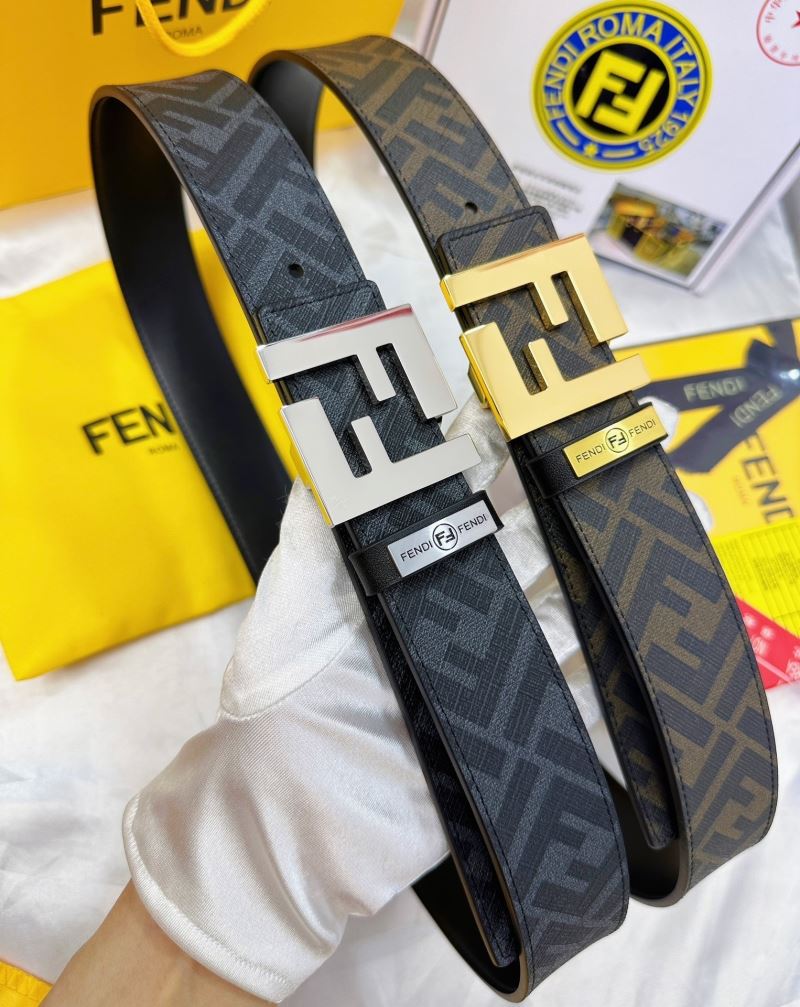 Fendi Belts