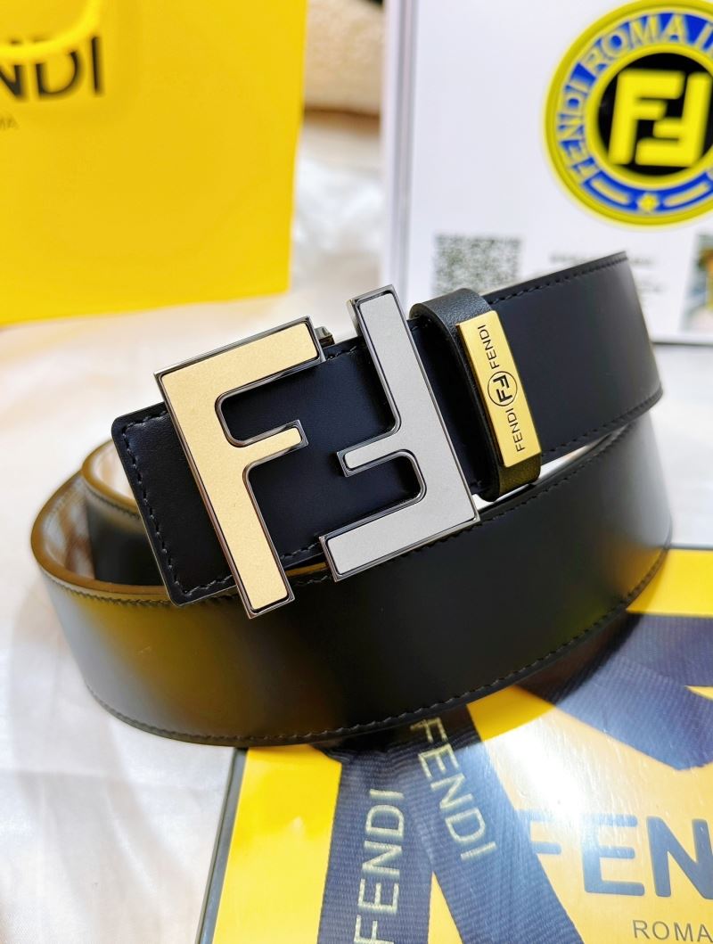 Fendi Belts