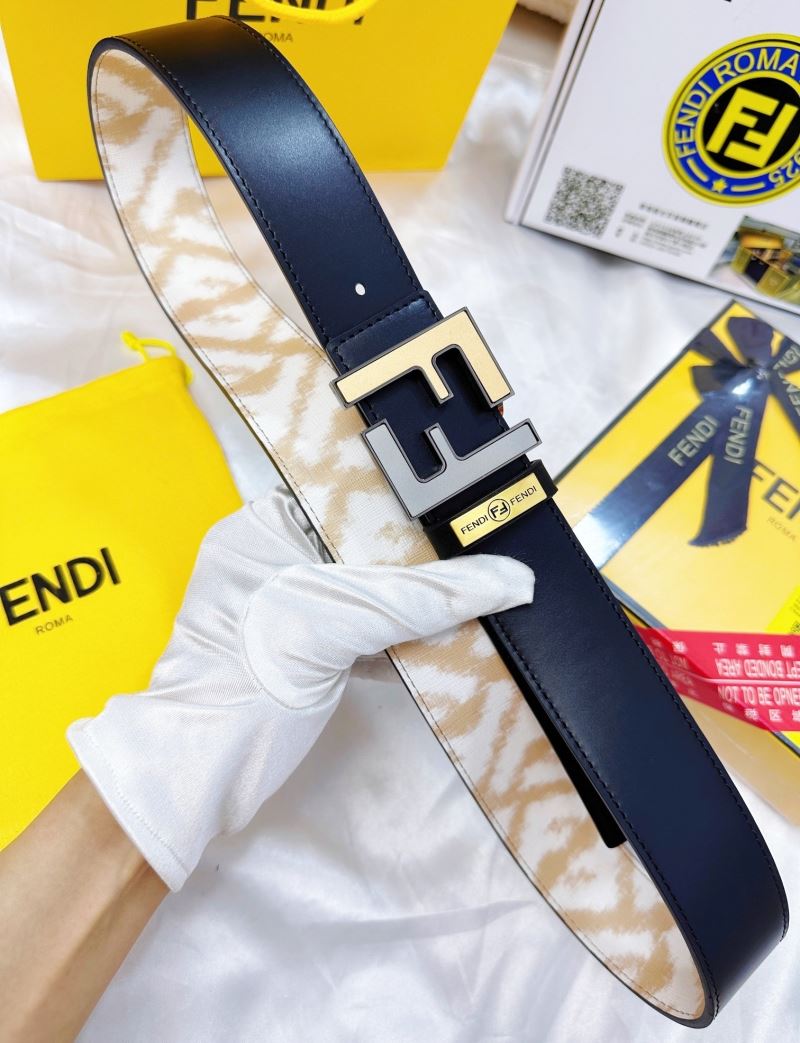 Fendi Belts