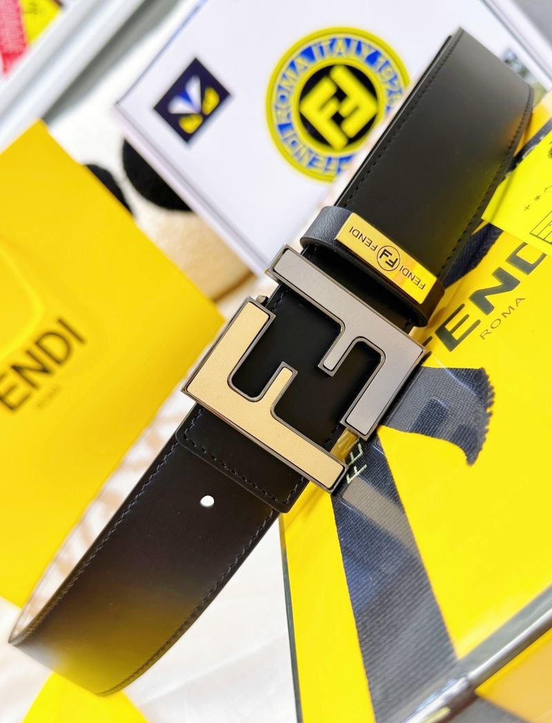 Fendi Belts