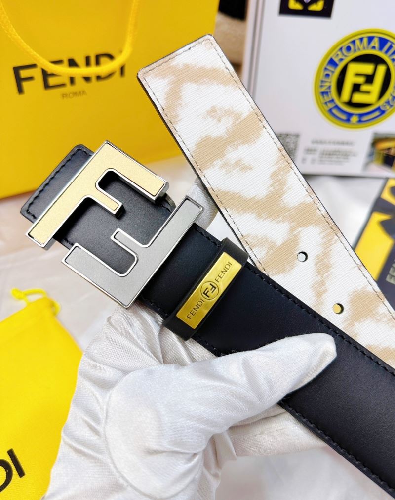 Fendi Belts