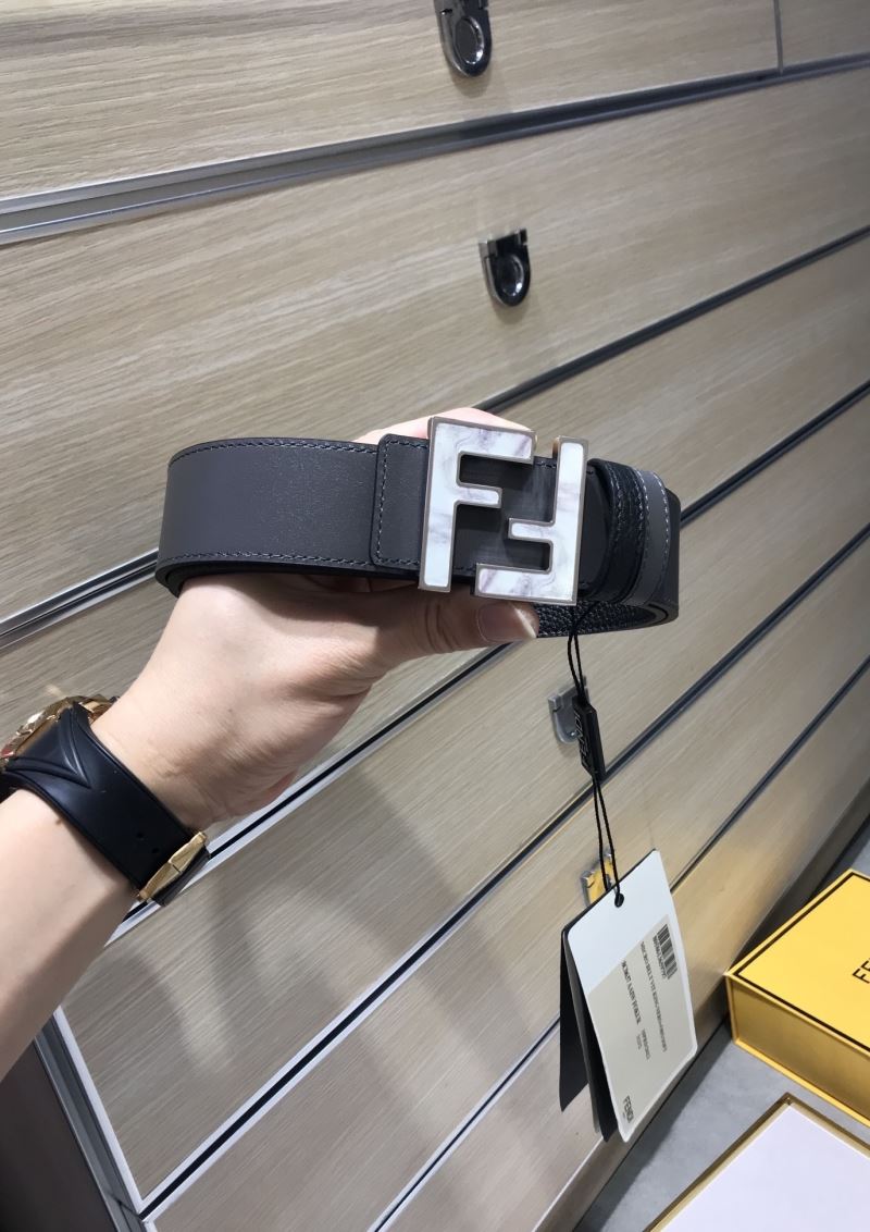 Fendi Belts