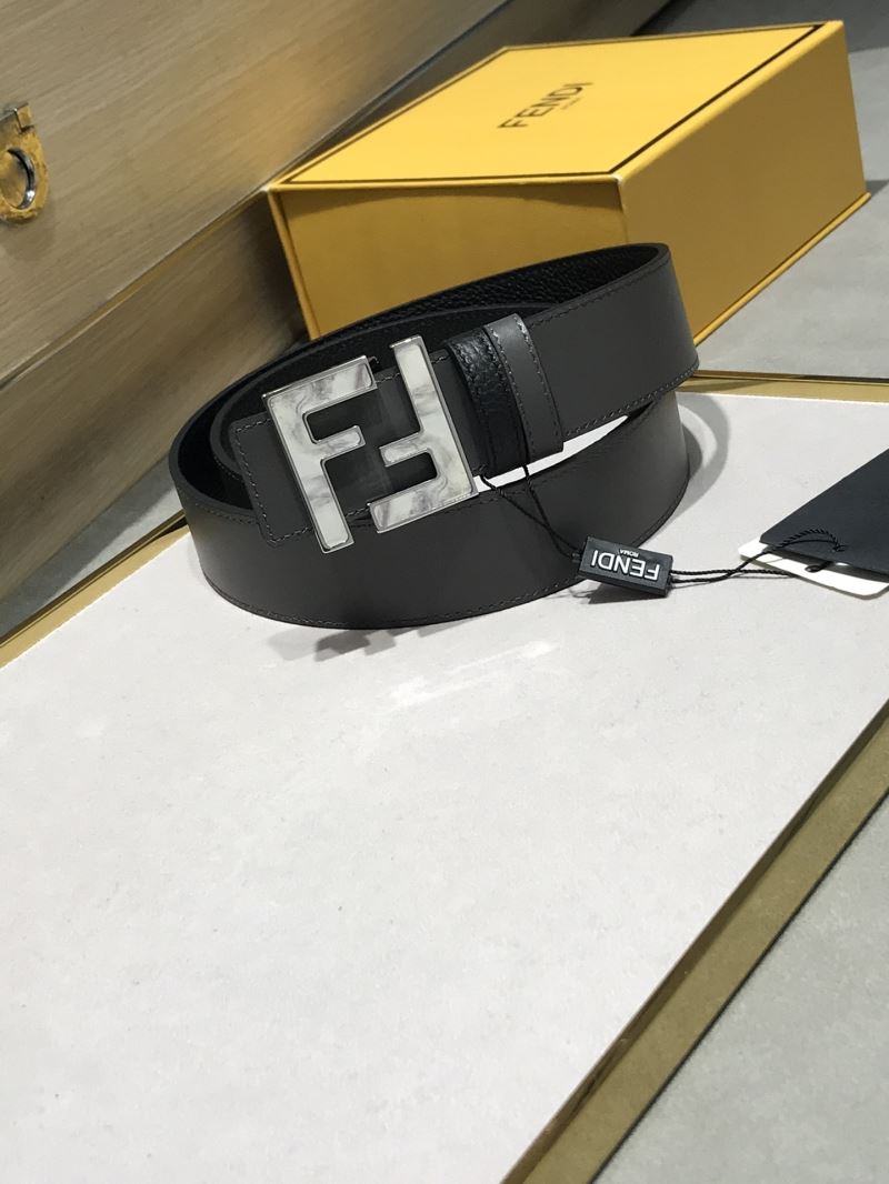 Fendi Belts