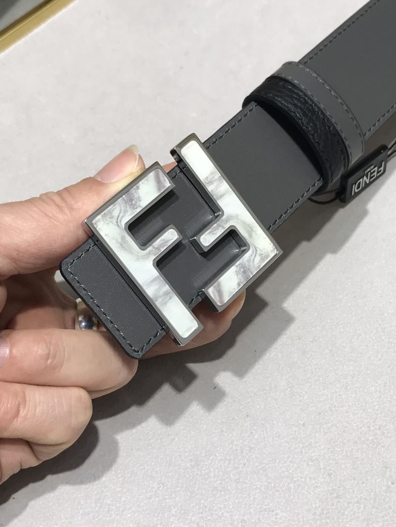 Fendi Belts