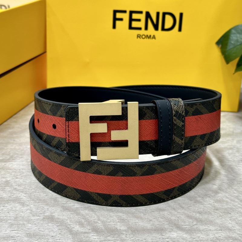 Fendi Belts