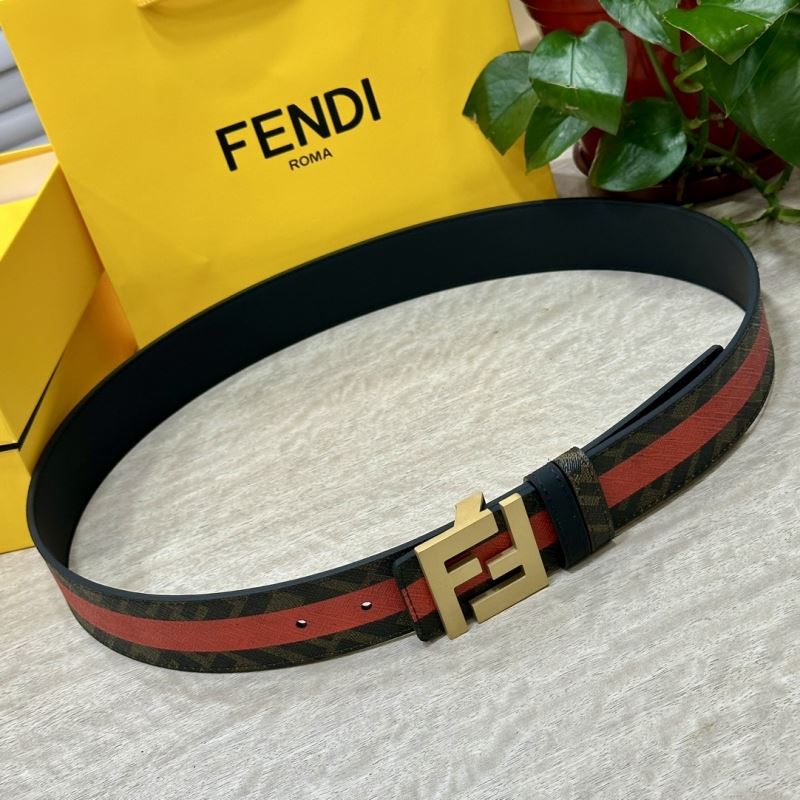 Fendi Belts