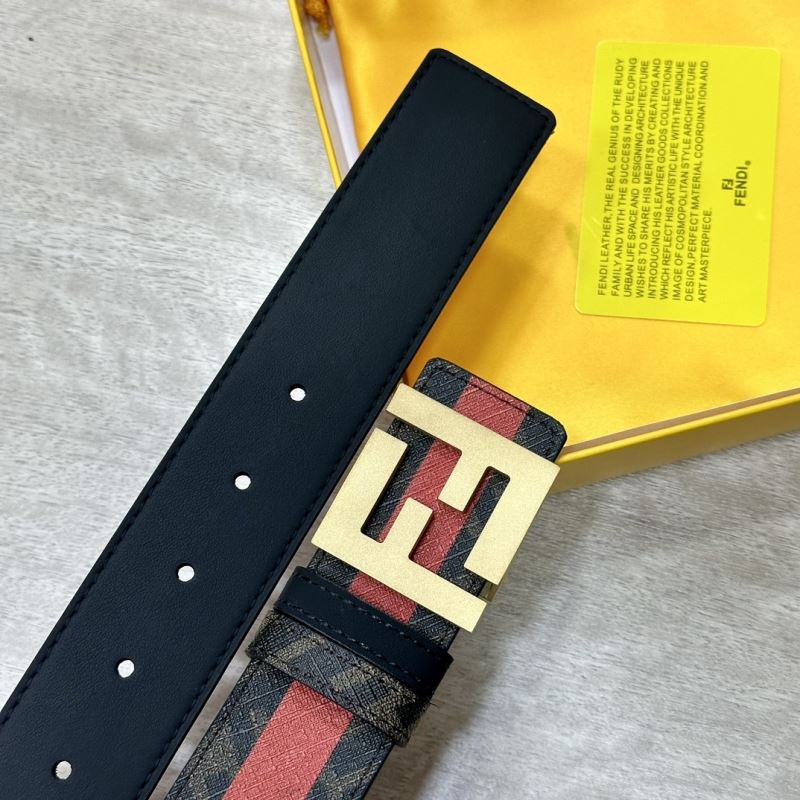 Fendi Belts