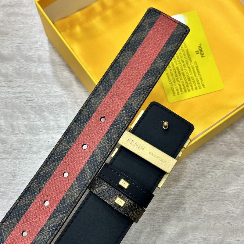 Fendi Belts