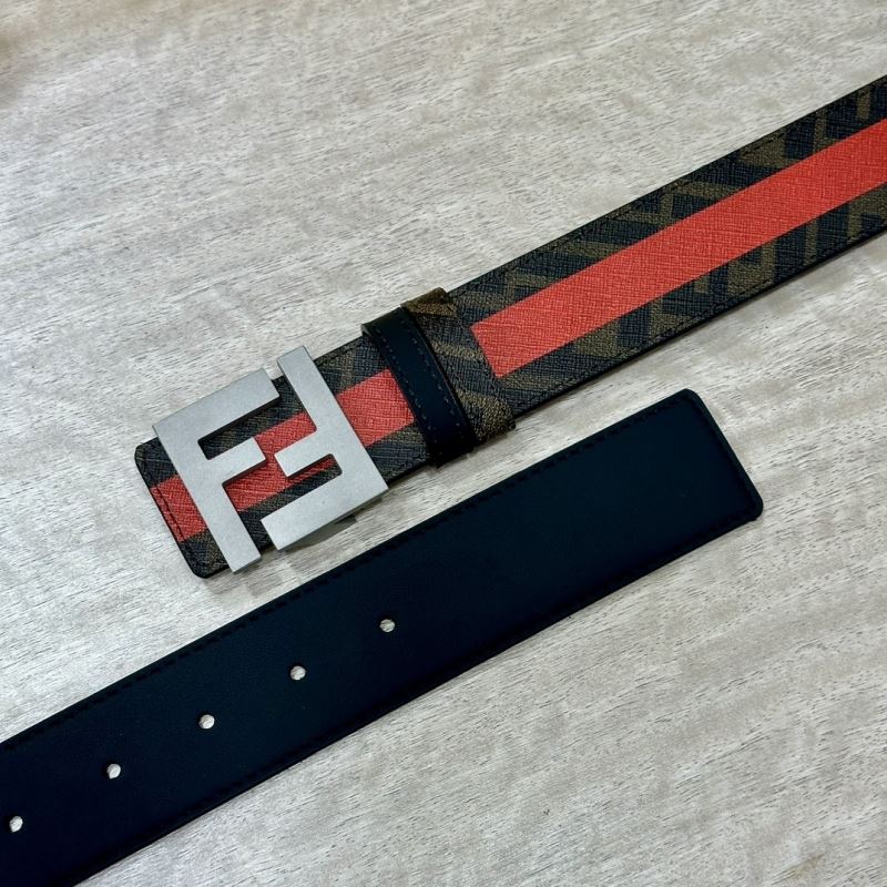 Fendi Belts