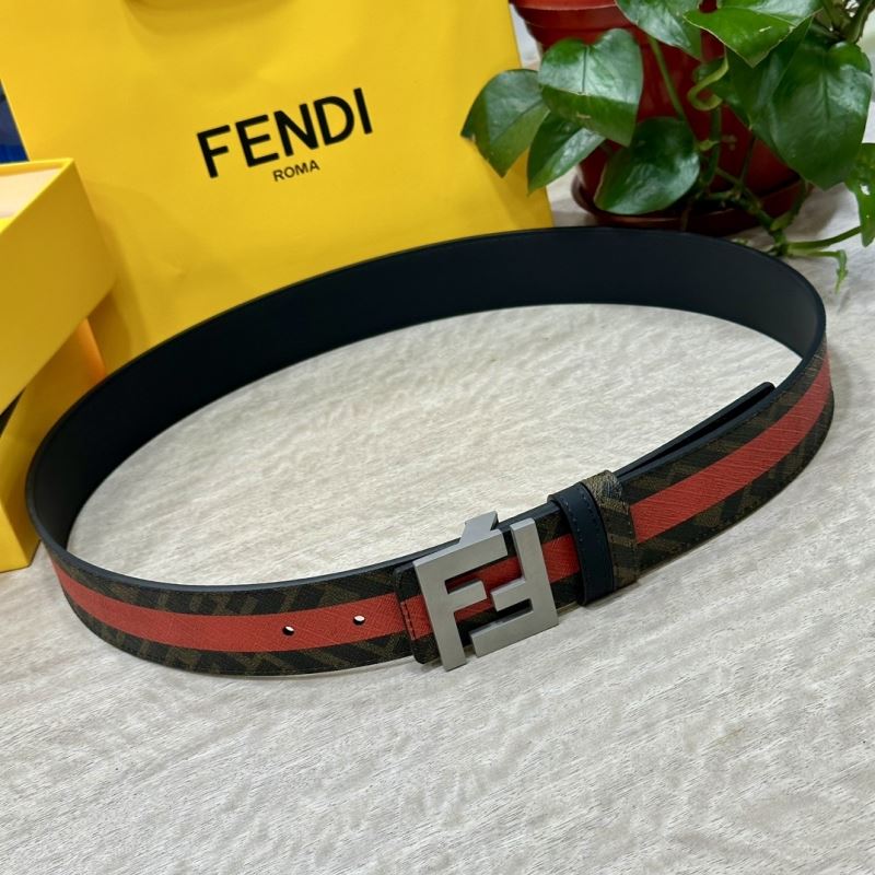 Fendi Belts