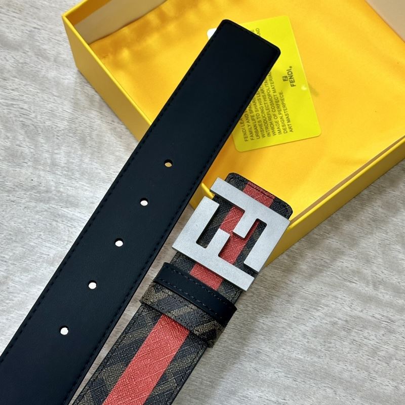 Fendi Belts