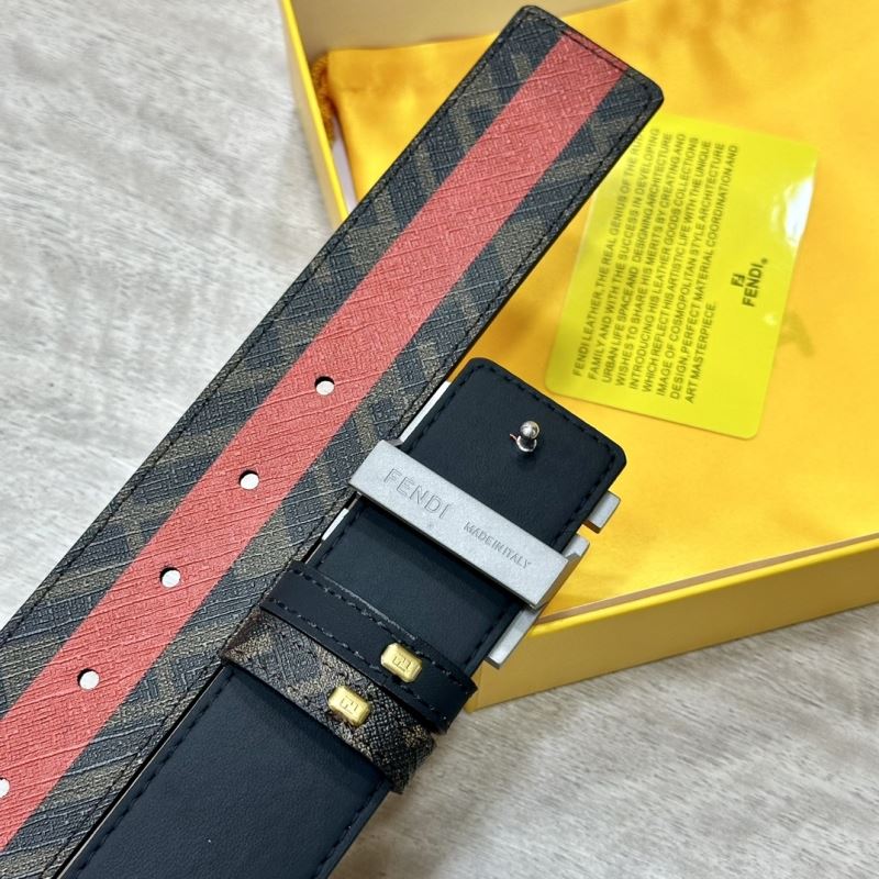 Fendi Belts