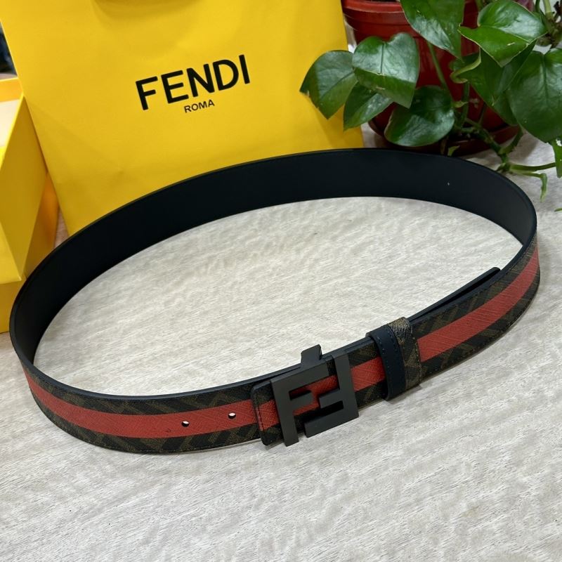 Fendi Belts