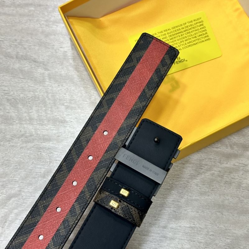 Fendi Belts