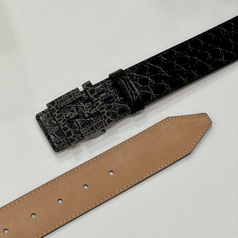 Fendi Belts