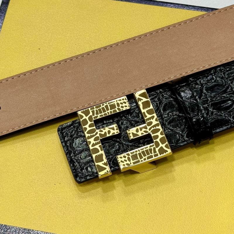 Fendi Belts