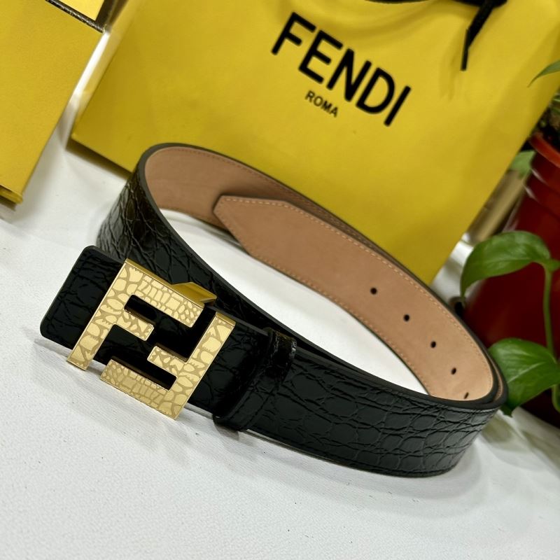 Fendi Belts