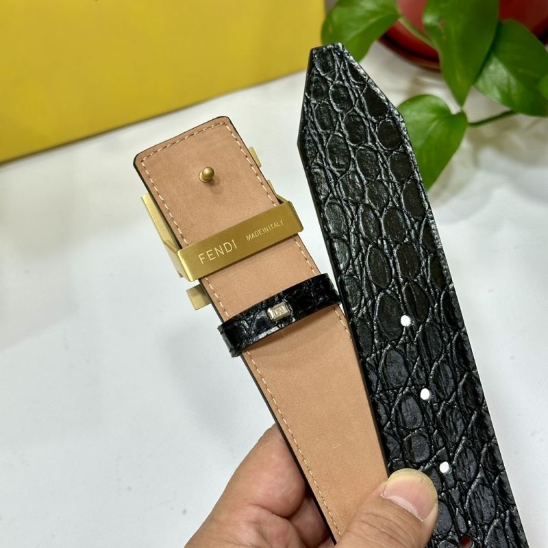 Fendi Belts