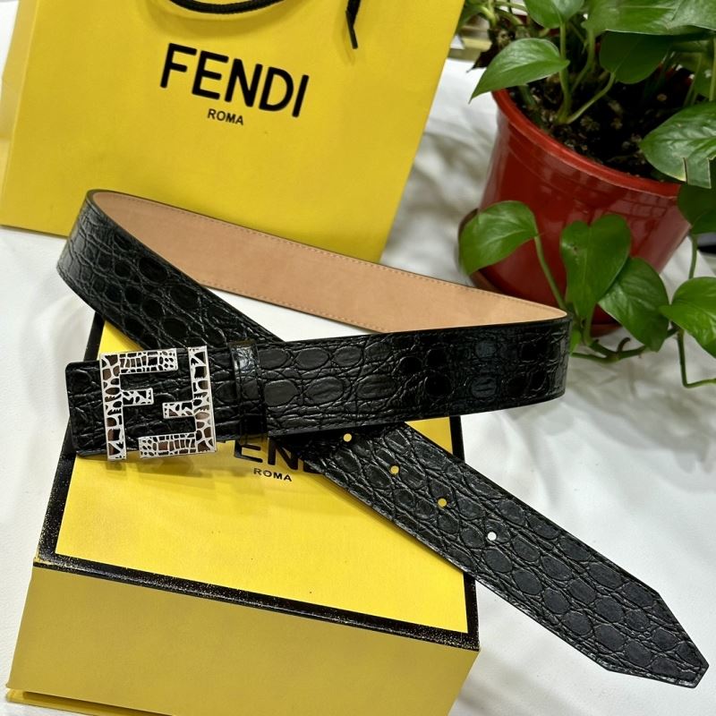 Fendi Belts