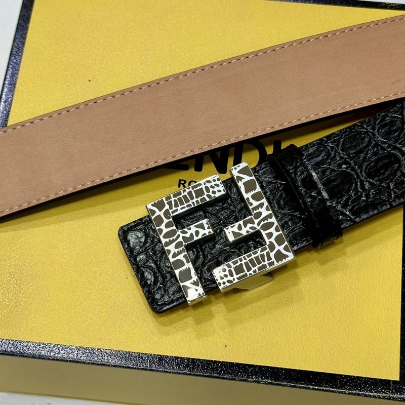 Fendi Belts