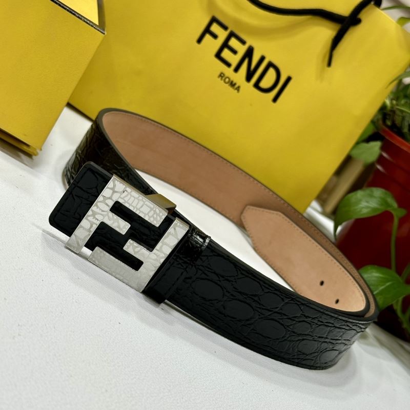 Fendi Belts