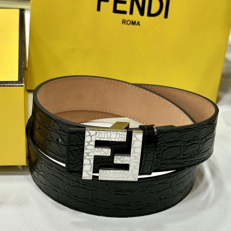 Fendi Belts