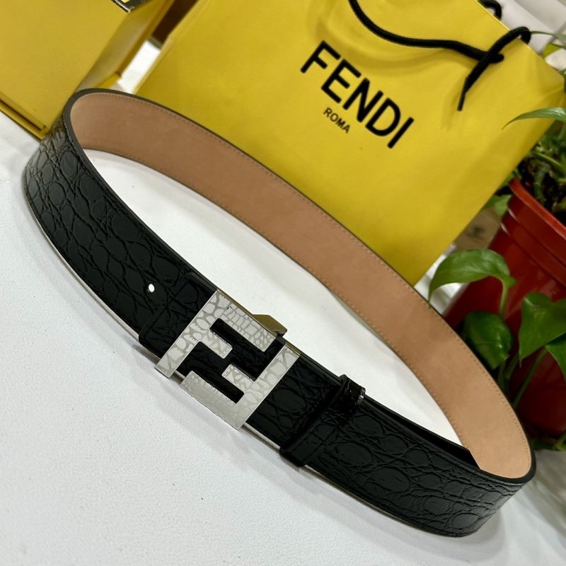 Fendi Belts