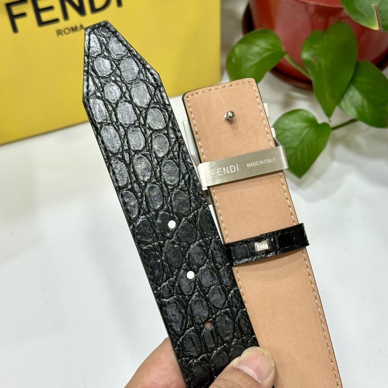 Fendi Belts