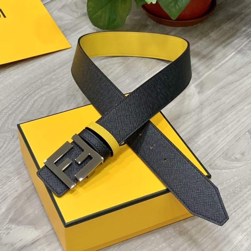 Fendi Belts