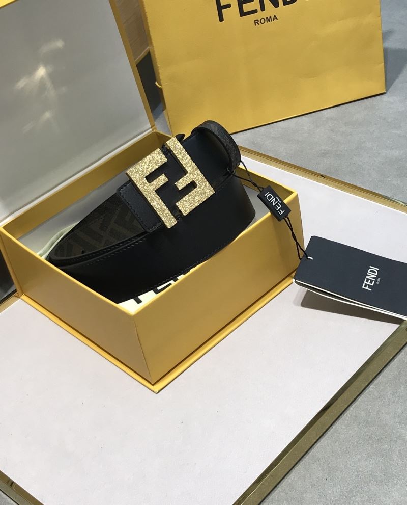 Fendi Belts