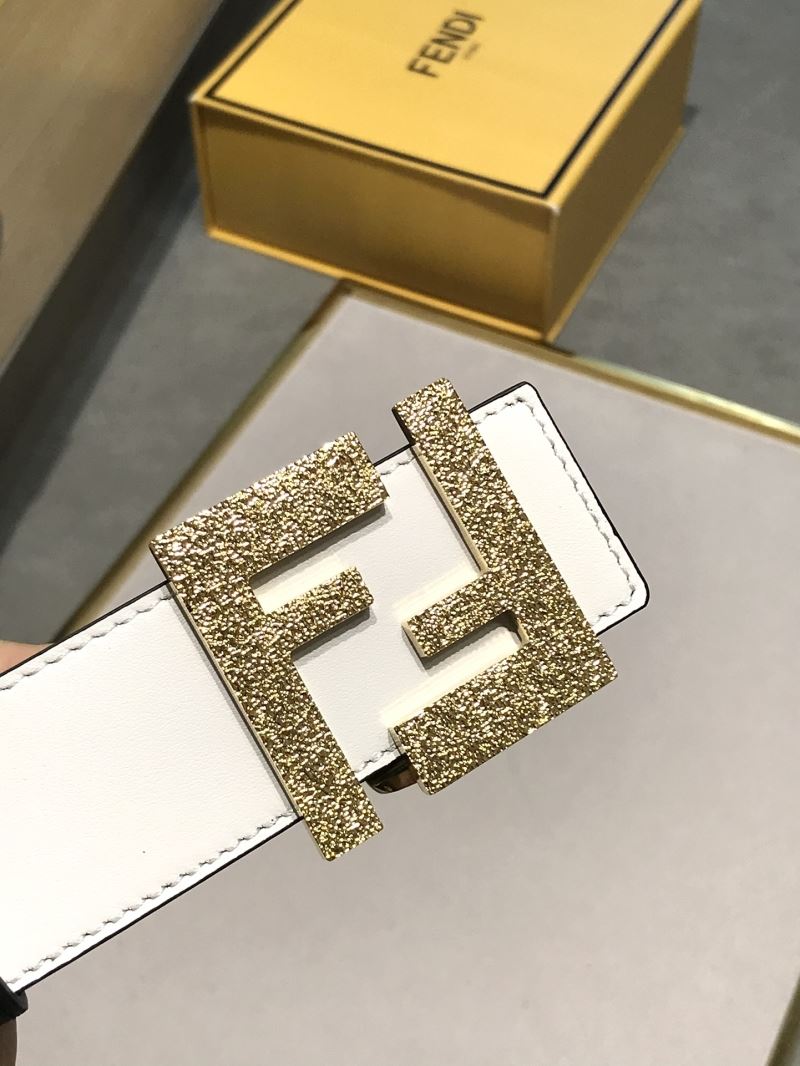 Fendi Belts