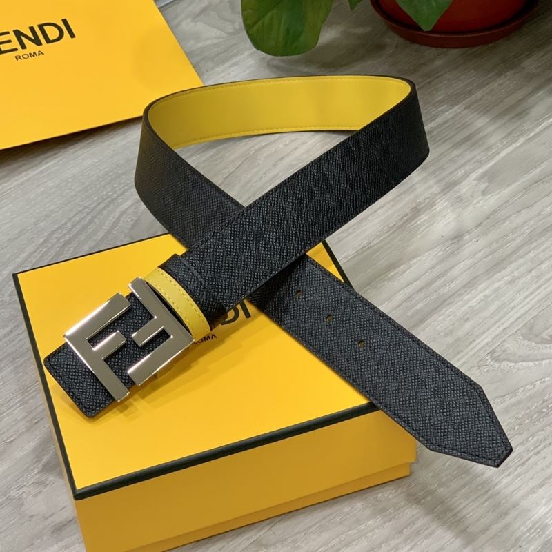 Fendi Belts