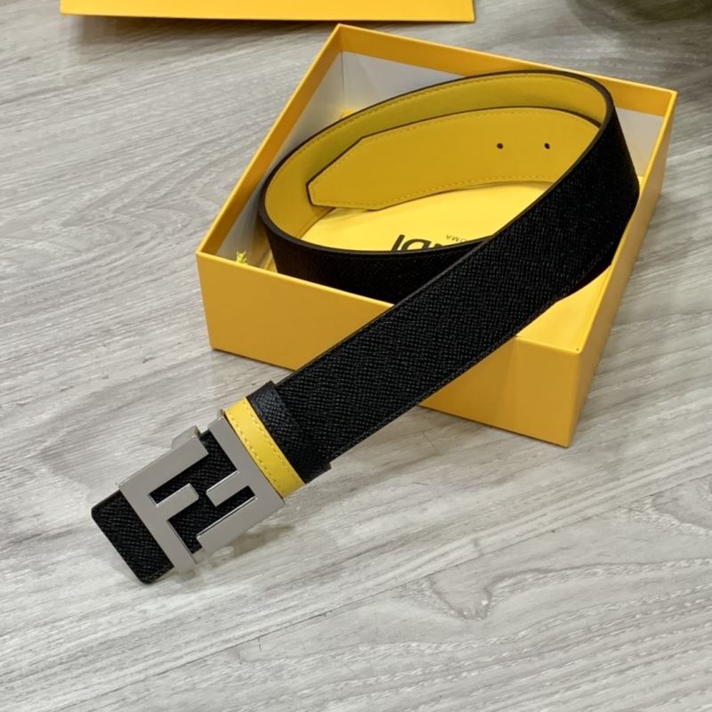 Fendi Belts