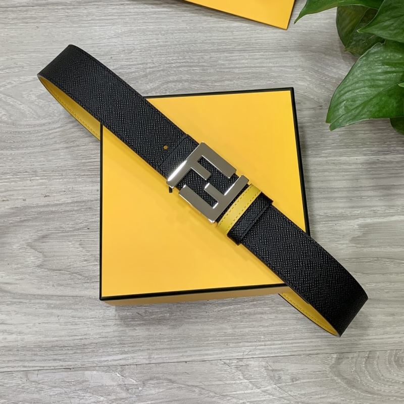 Fendi Belts