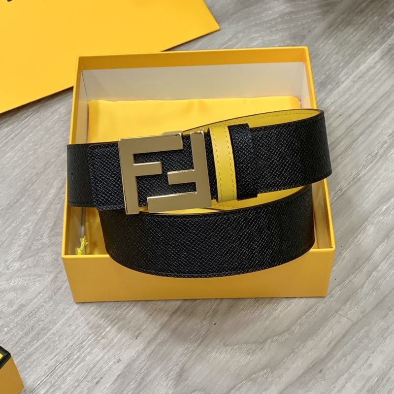 Fendi Belts