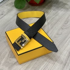 Fendi Belts