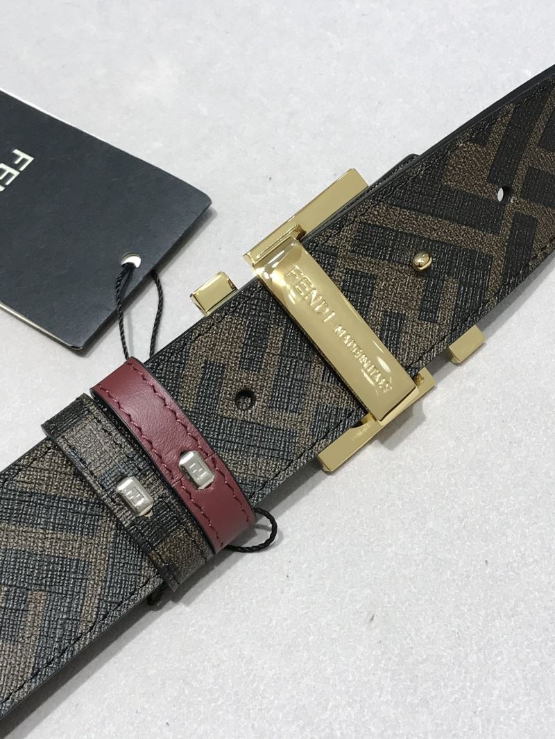 Fendi Belts