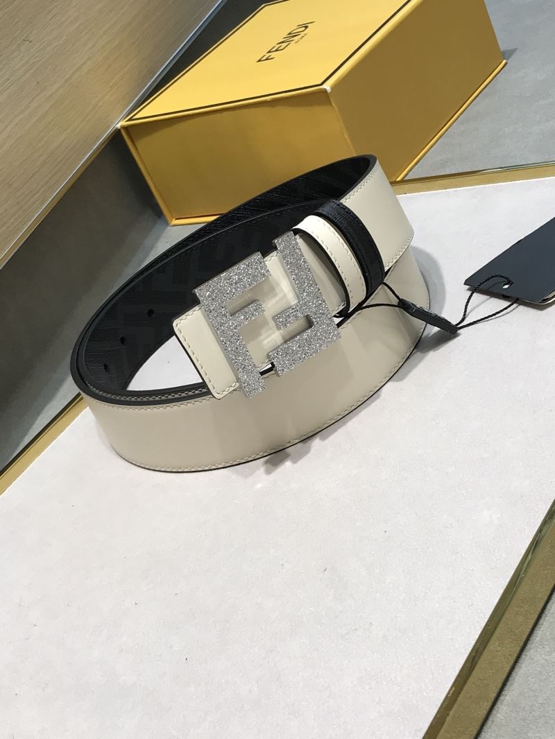 Fendi Belts