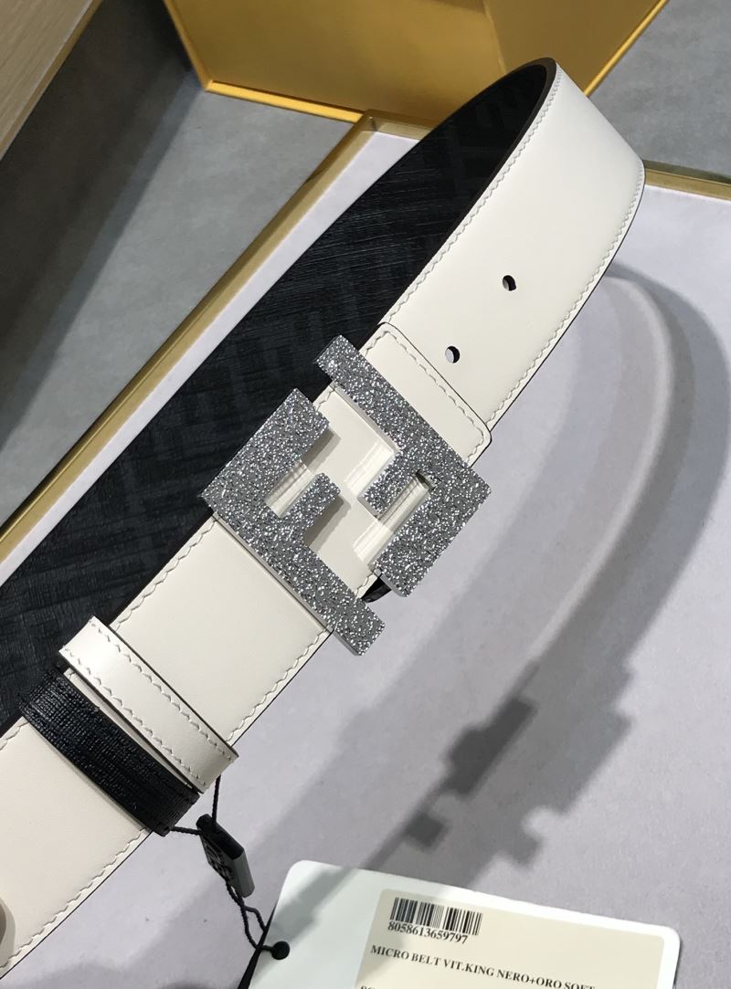 Fendi Belts