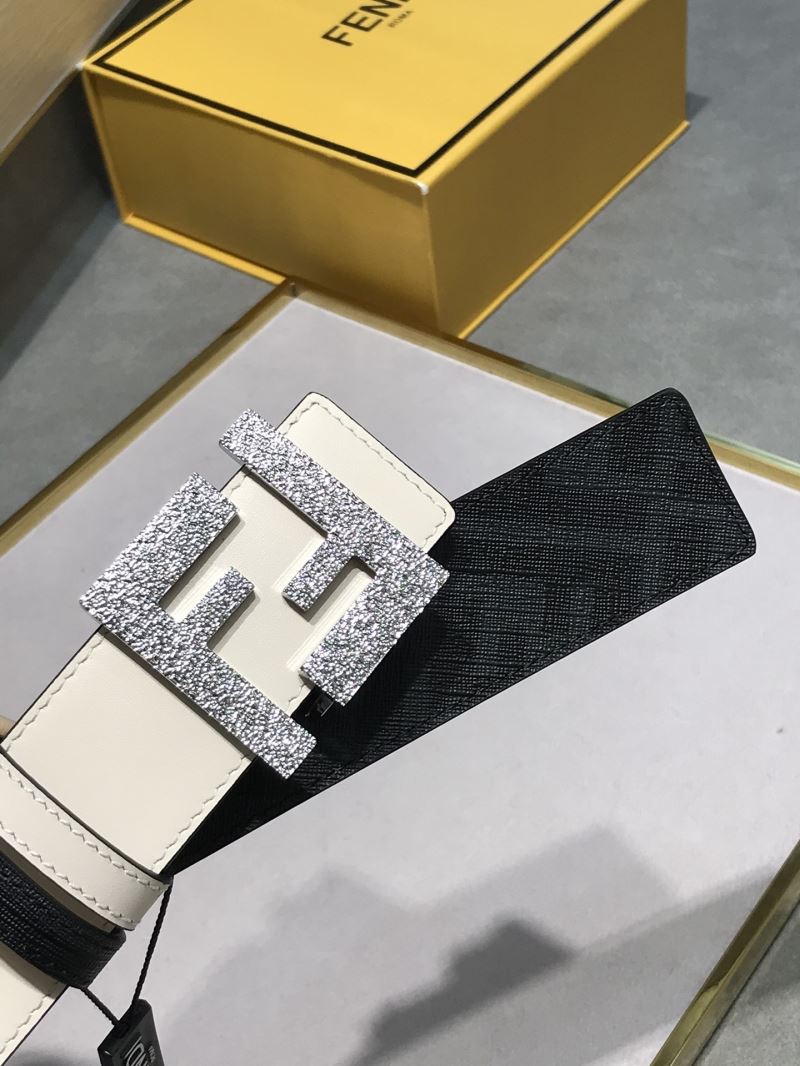 Fendi Belts