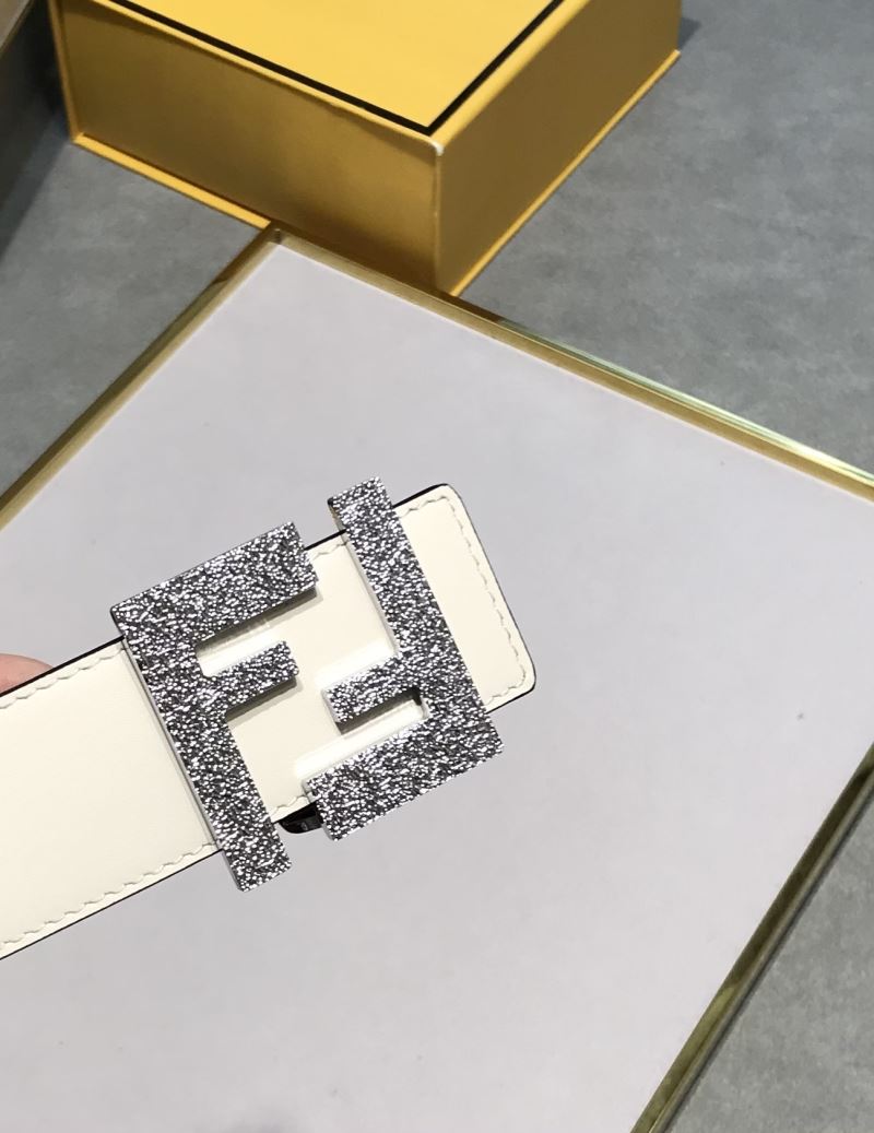 Fendi Belts