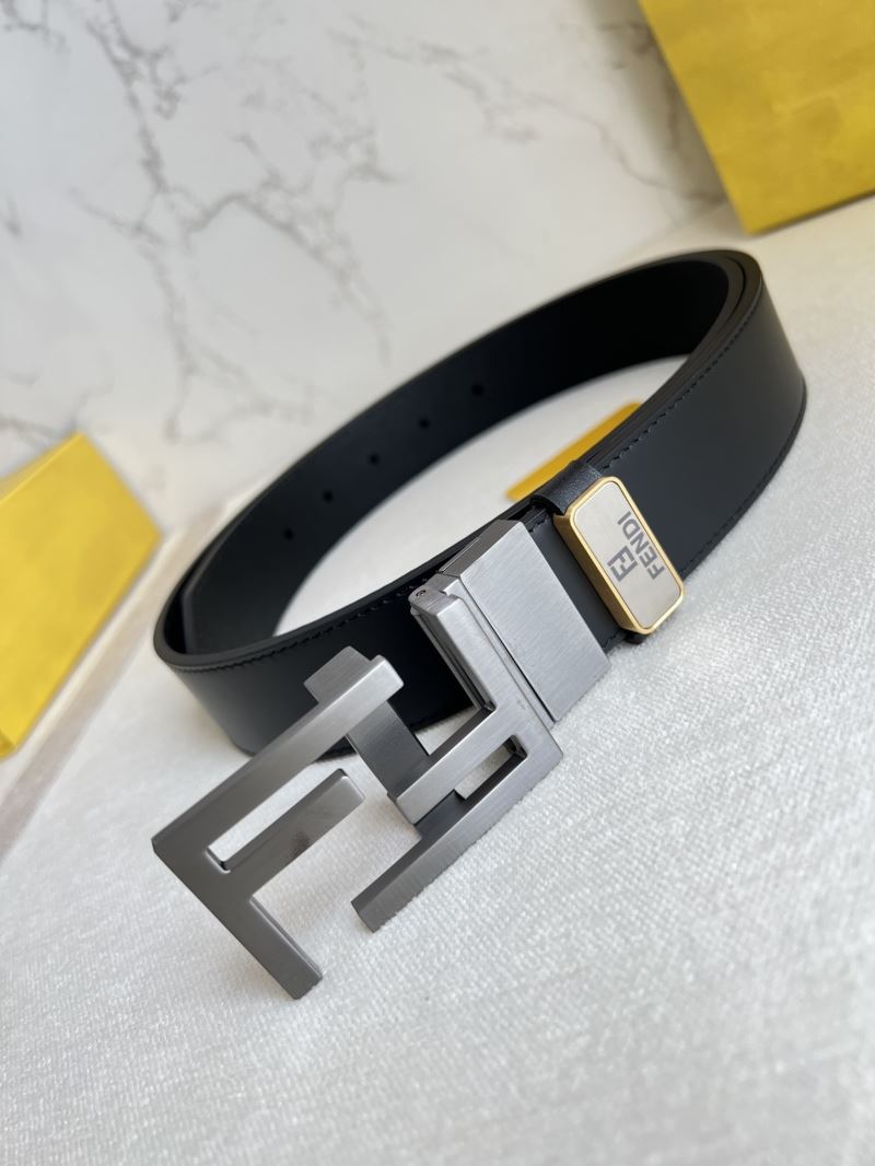 Fendi Belts