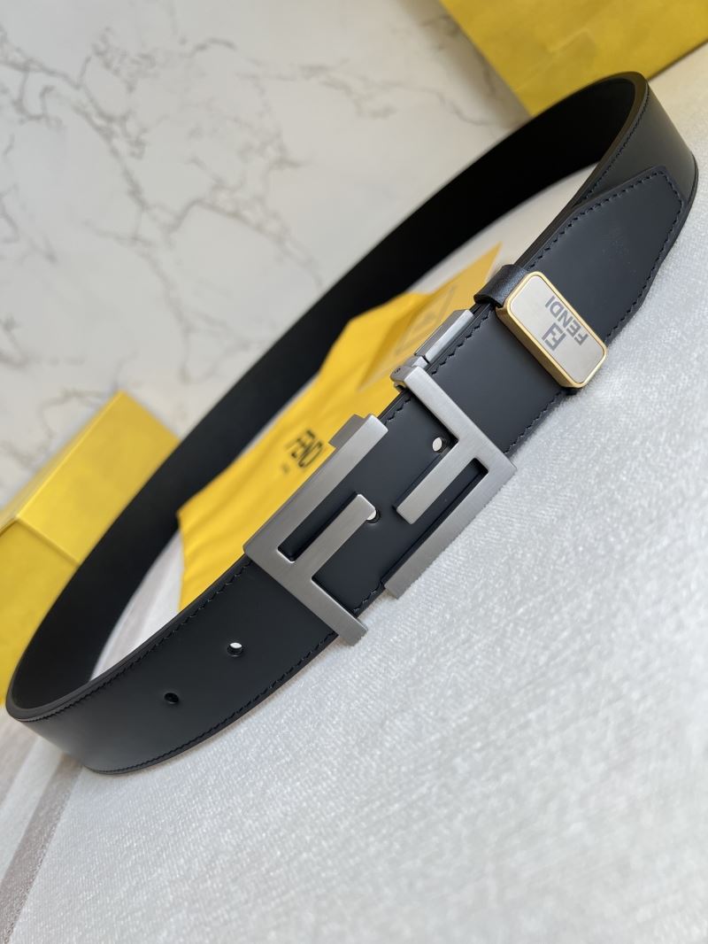 Fendi Belts